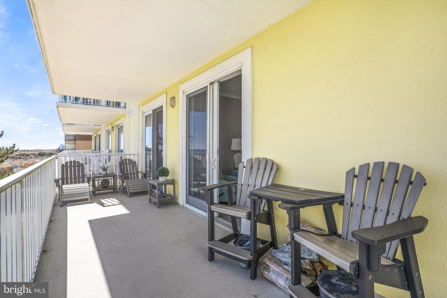 5901 Atlantic Avenue #201 photo 38