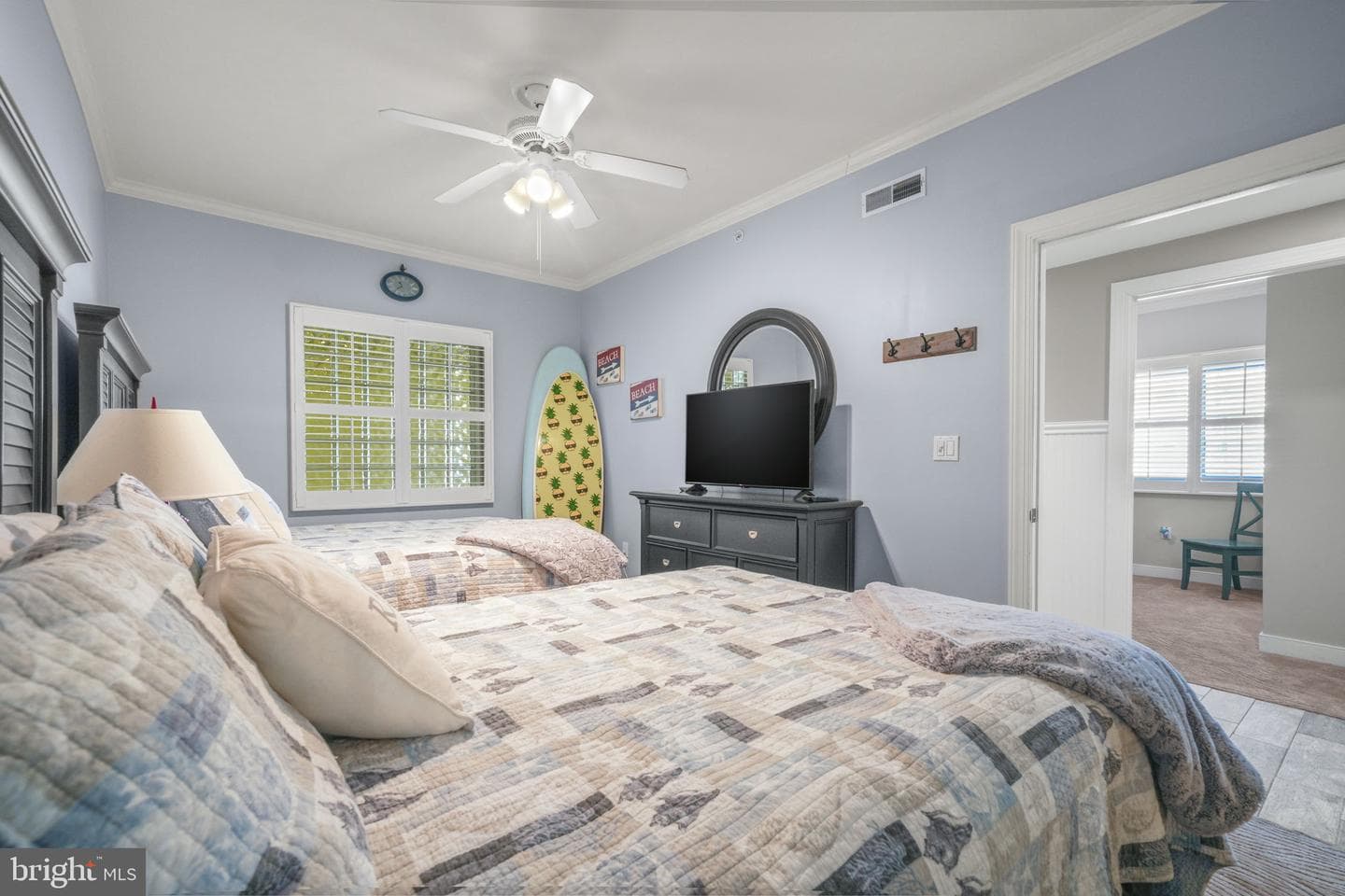 5901 Atlantic Avenue #201 photo 46