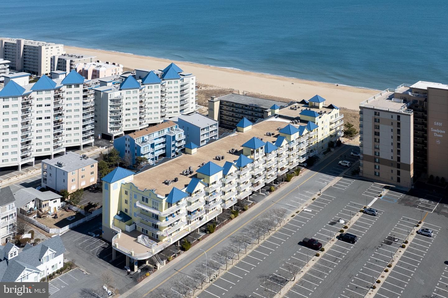 5901 Atlantic Avenue #201 photo 61