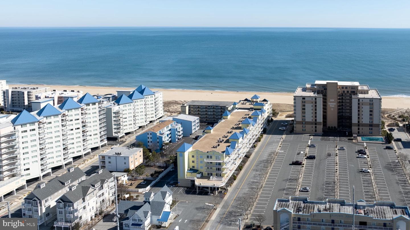 5901 Atlantic Avenue #201 photo 62