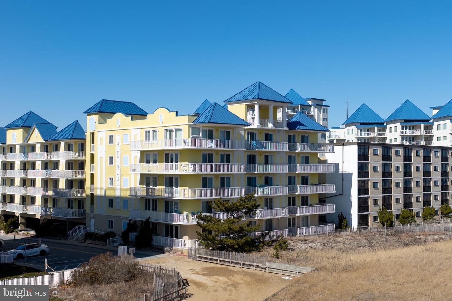 5901 Atlantic Avenue #201 photo 66