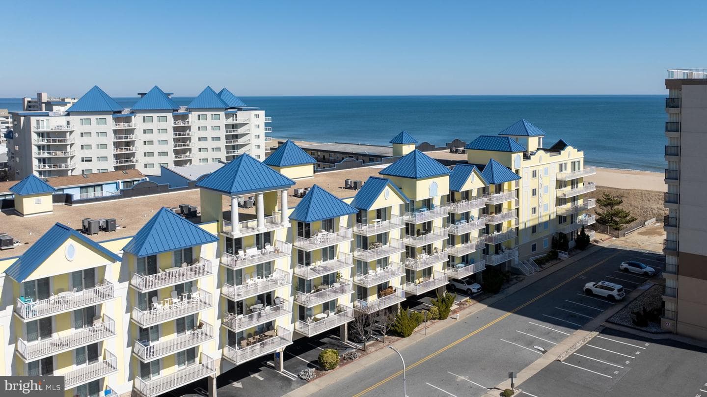 5901 Atlantic Avenue #201 photo 68