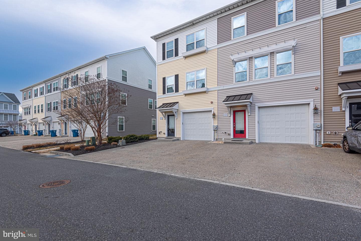 13005 Bowline Lane #1 photo 2
