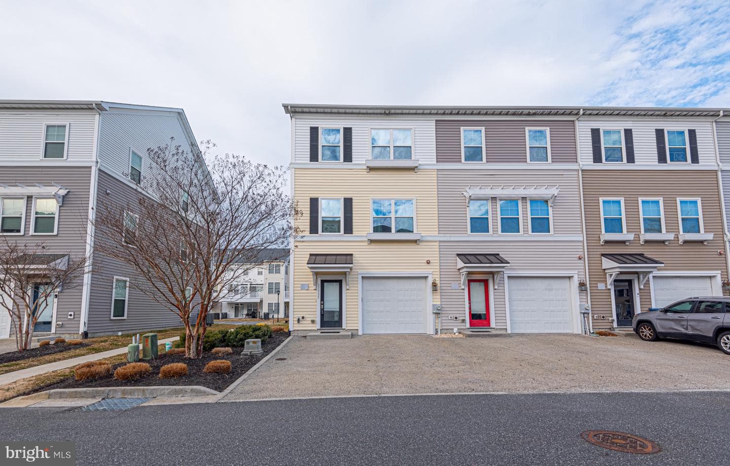 13005 Bowline Lane #1 photo 3