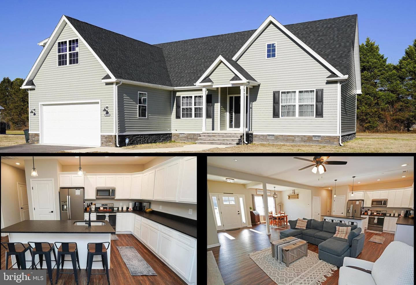 2054 Groton Road, Pocomoke City