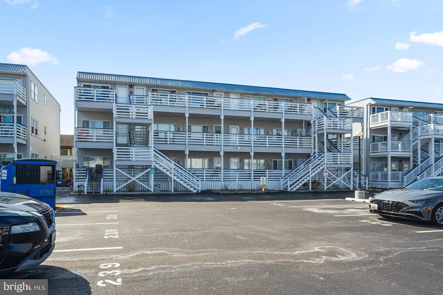 3701 G Coastal Highway #332, Ocean City