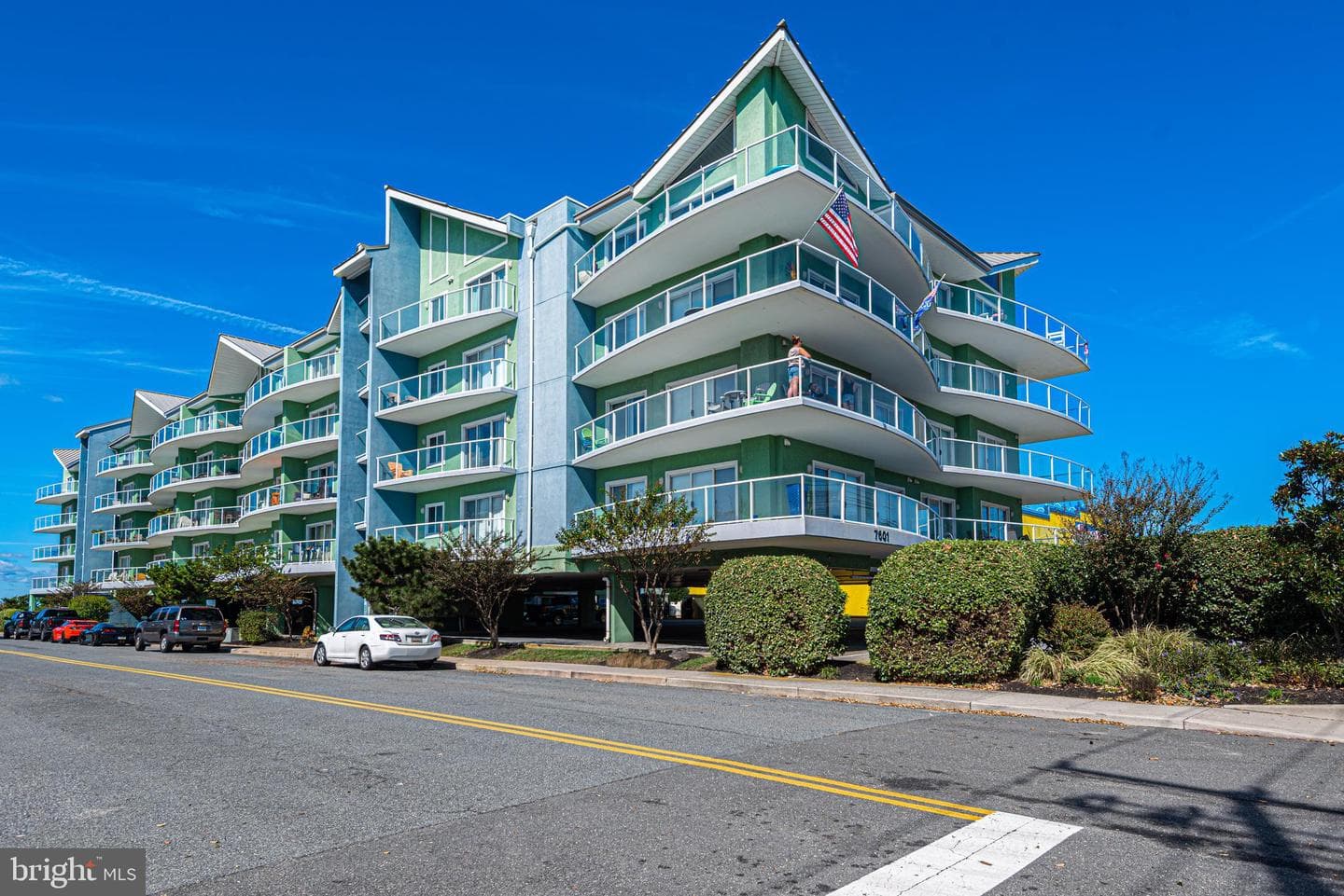 7601 Coastal Highway #403 photo 2
