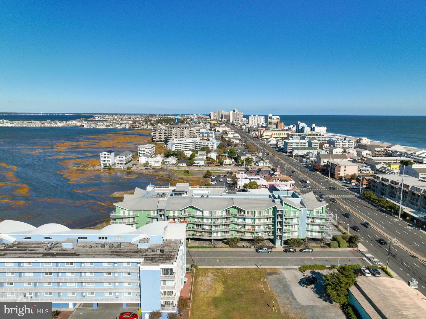 7601 Coastal Highway #403 photo 30