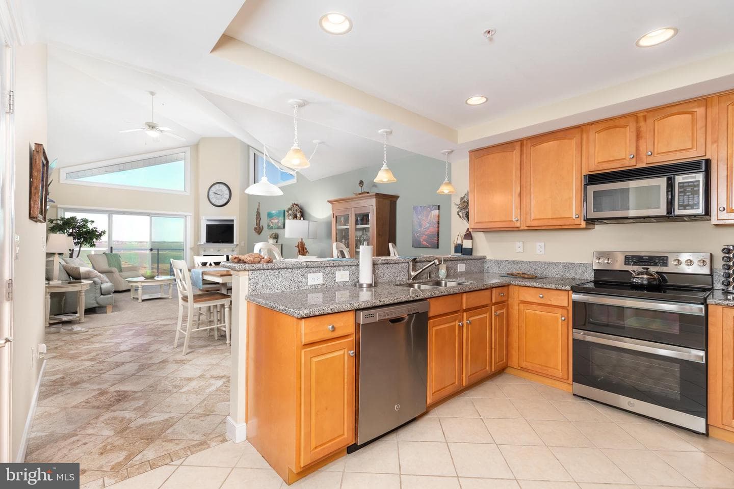 7601 Coastal Highway #403 photo 6