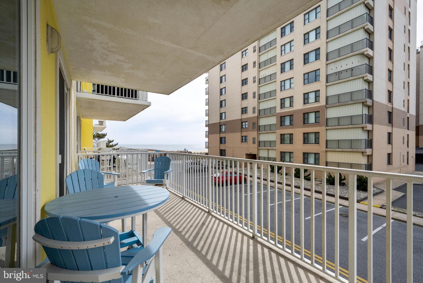 5901 Atlantic Avenue #205 photo 11