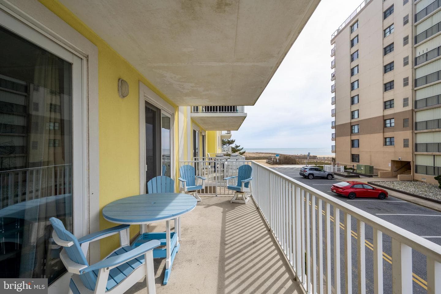 5901 Atlantic Avenue #205 photo 12