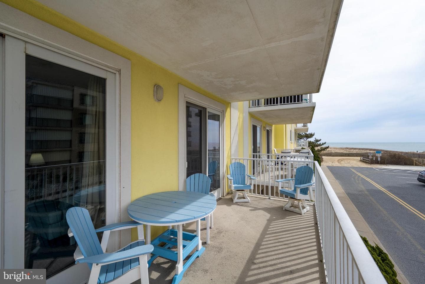 5901 Atlantic Avenue #205 photo 13