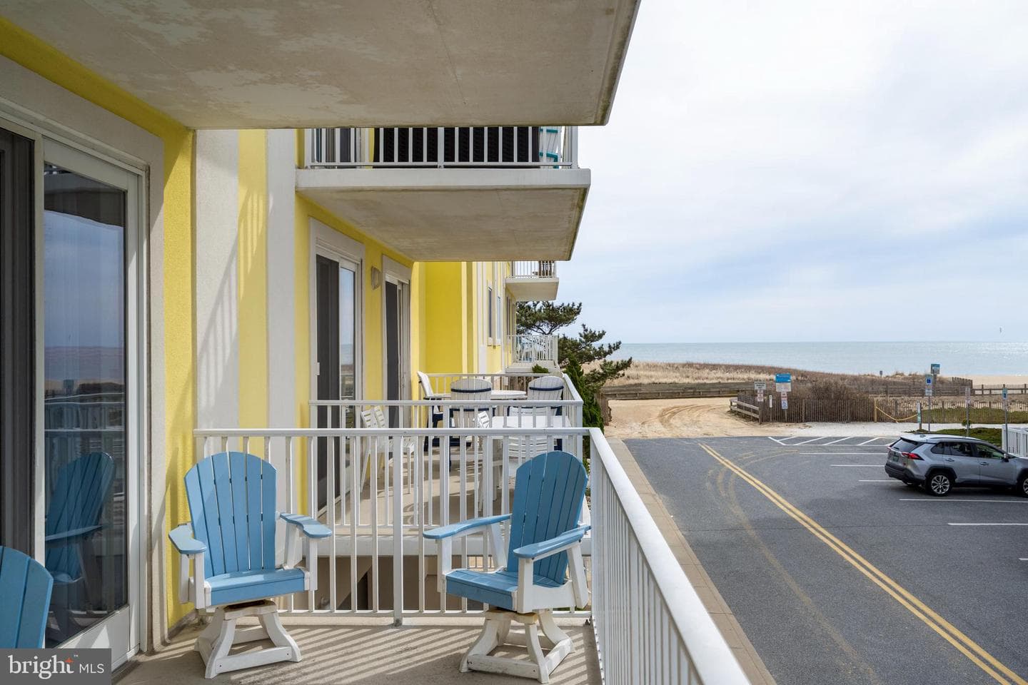 5901 Atlantic Avenue #205 photo 14