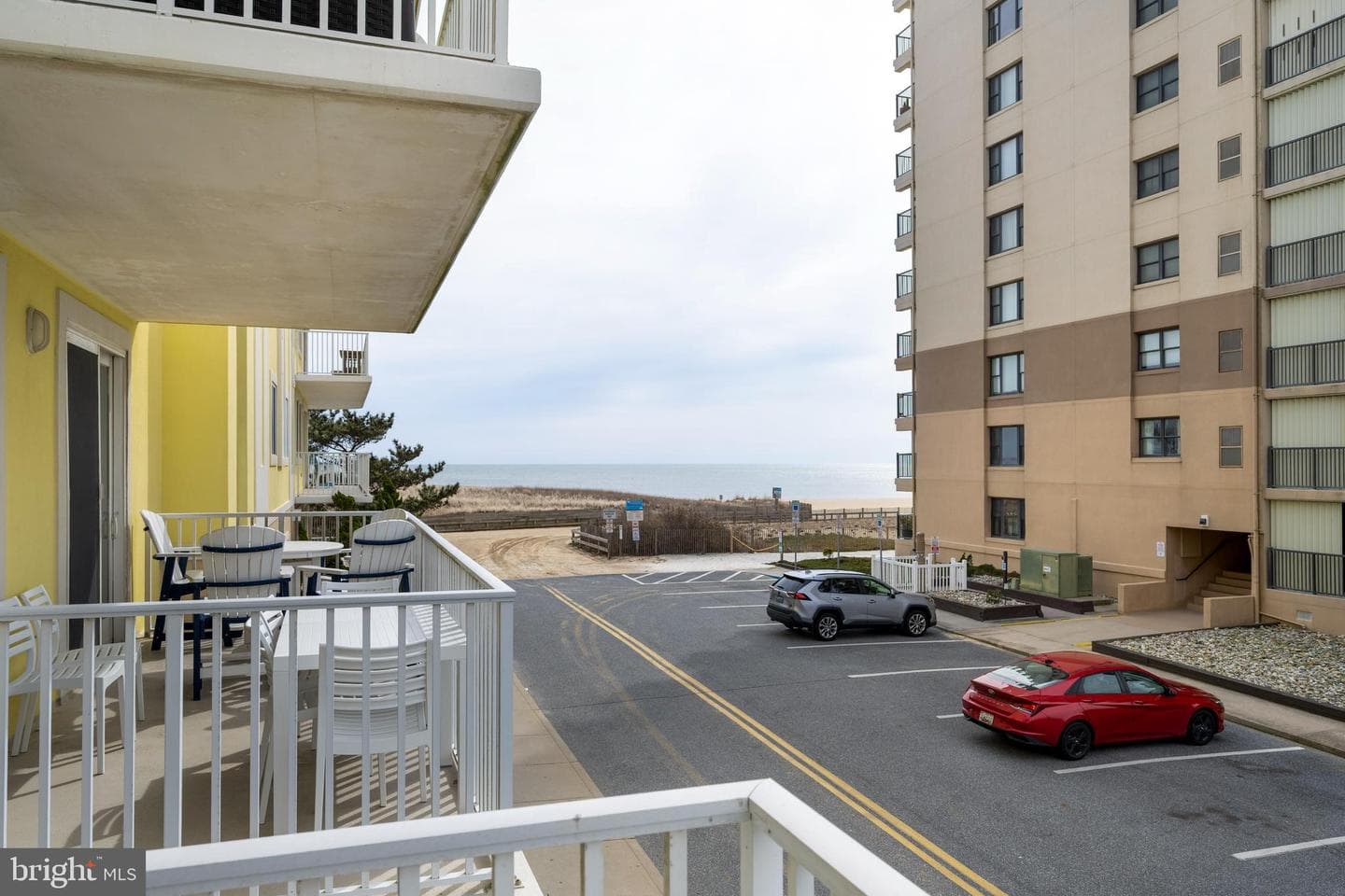 5901 Atlantic Avenue #205 photo 15