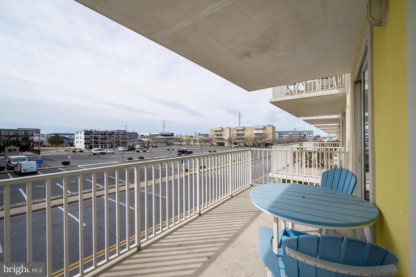 5901 Atlantic Avenue #205 photo 16