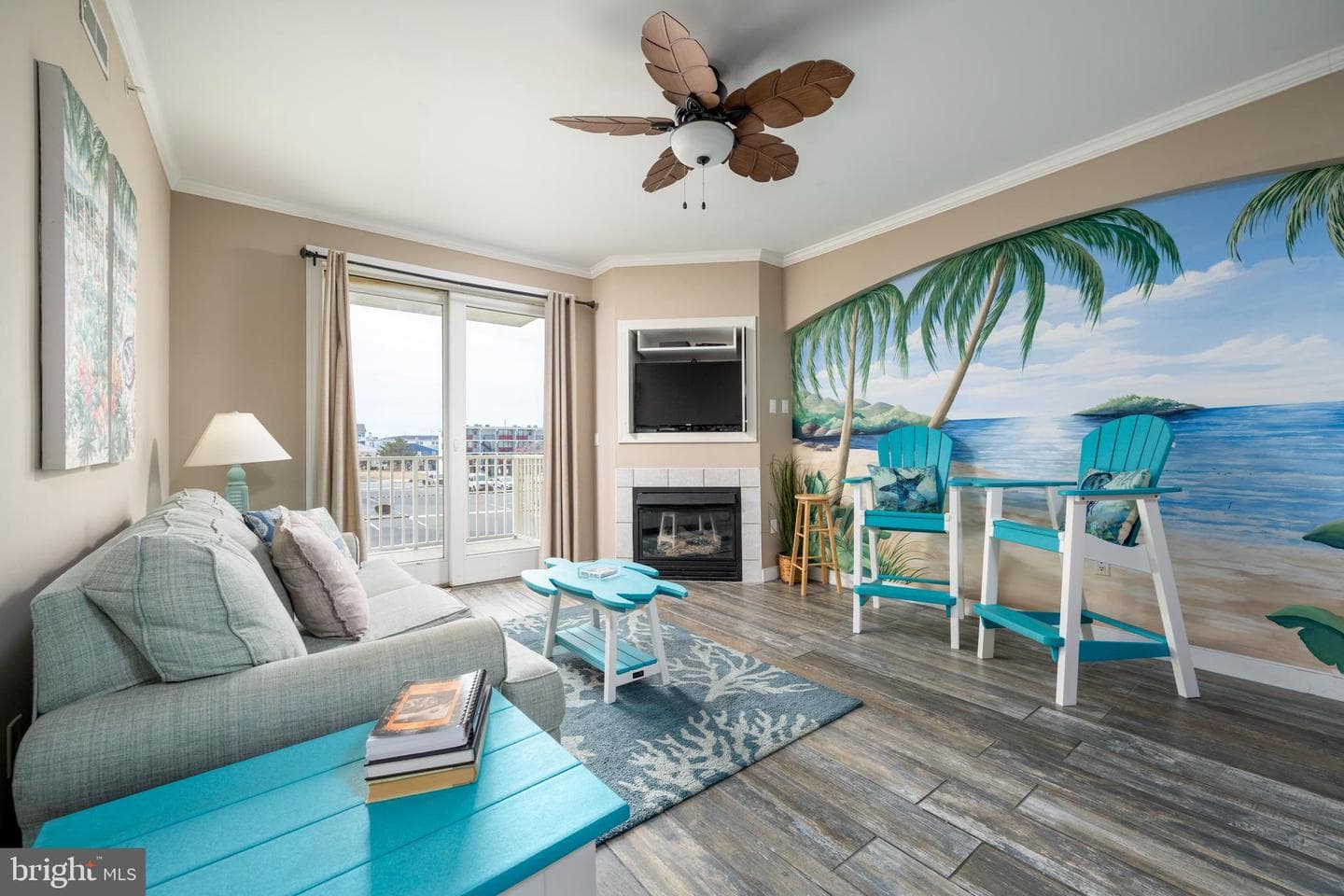 5901 Atlantic Avenue #205 photo 17