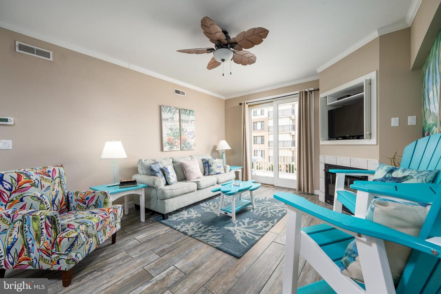 5901 Atlantic Avenue #205 photo 18