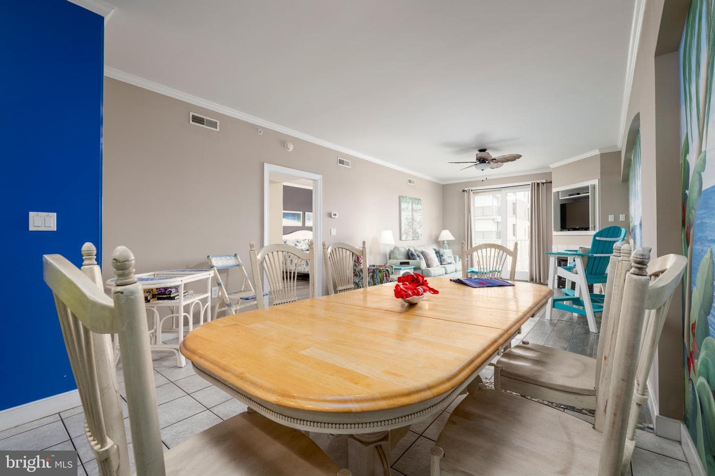 5901 Atlantic Avenue #205 photo 19