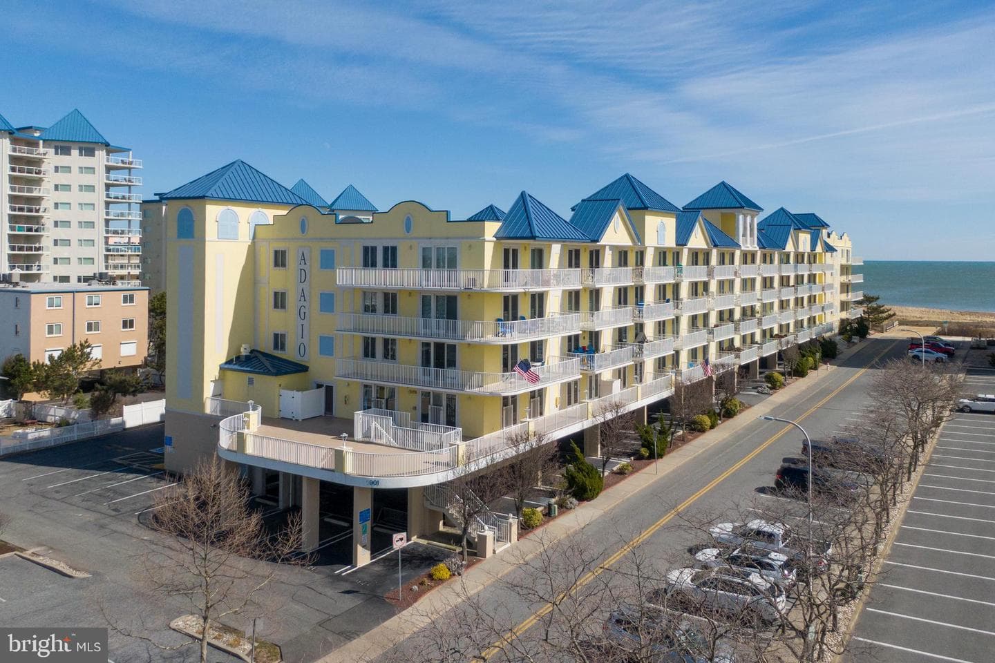 5901 Atlantic Avenue #205 photo 2