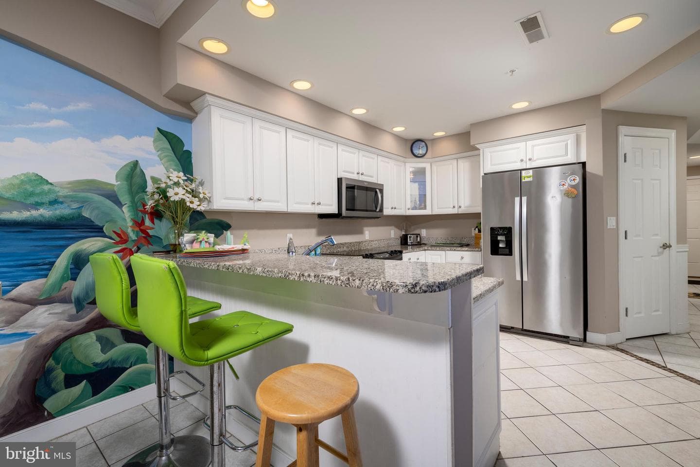 5901 Atlantic Avenue #205 photo 21