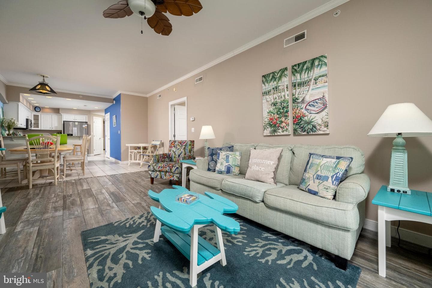 5901 Atlantic Avenue #205 photo 22
