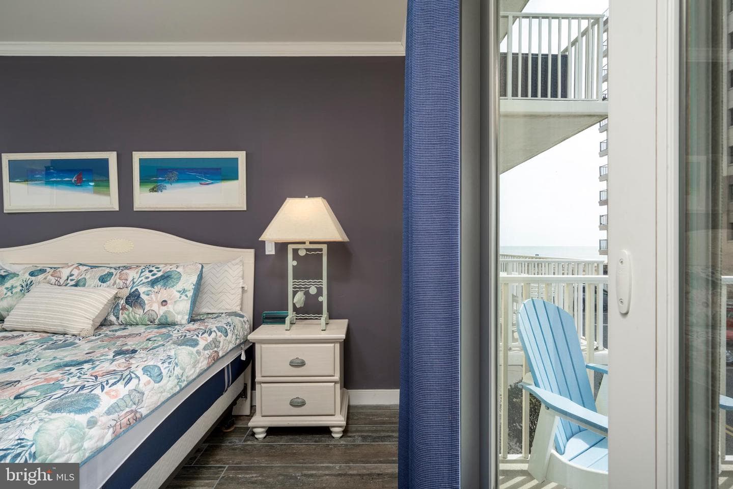 5901 Atlantic Avenue #205 photo 25