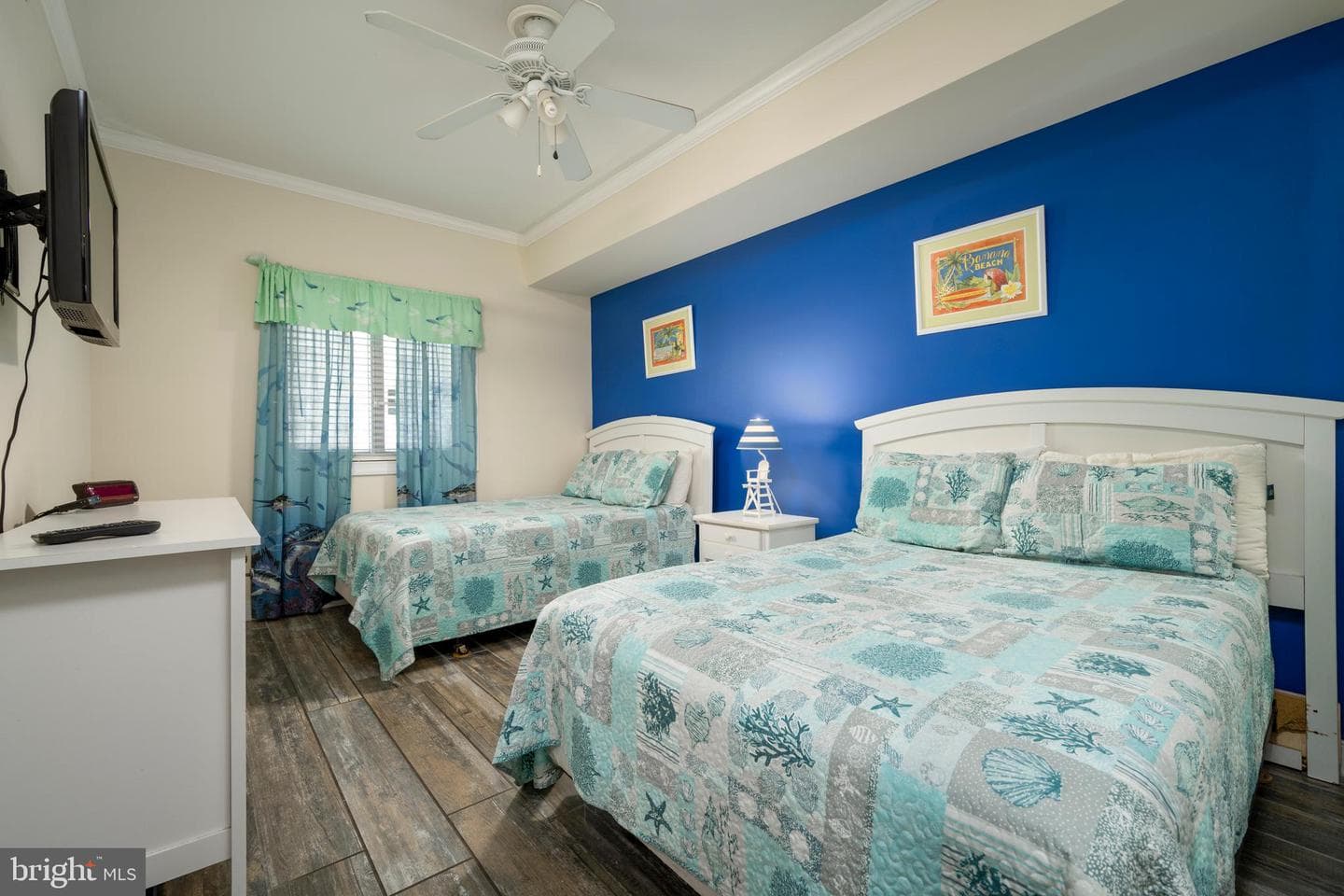 5901 Atlantic Avenue #205 photo 28