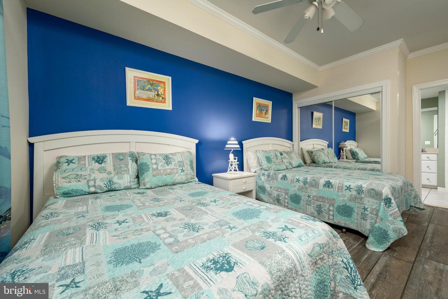 5901 Atlantic Avenue #205 photo 29