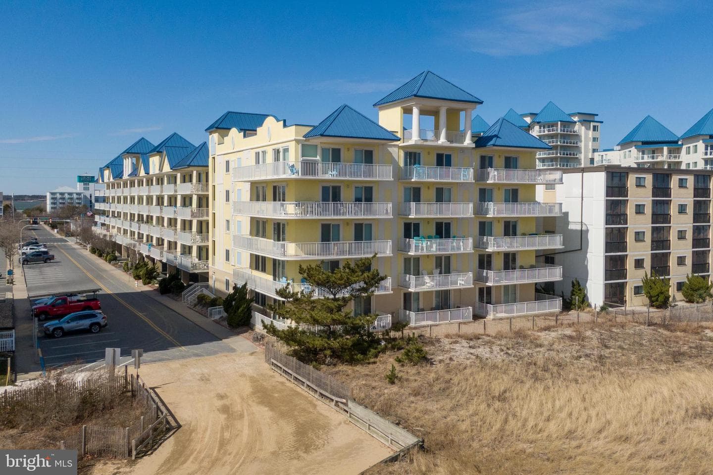 5901 Atlantic Avenue #205 photo 3
