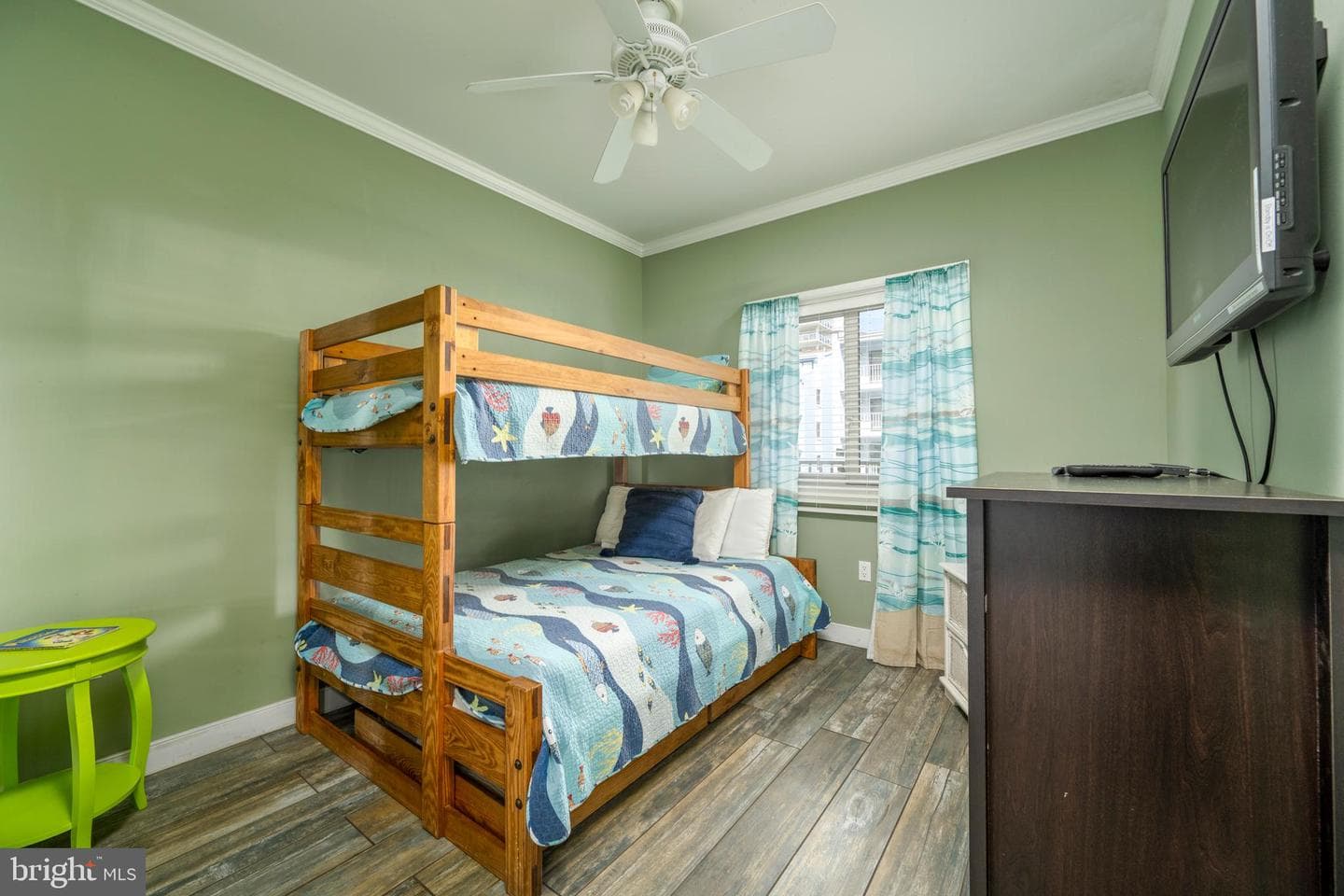 5901 Atlantic Avenue #205 photo 31