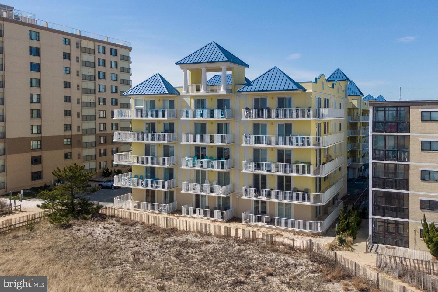 5901 Atlantic Avenue #205 photo 9