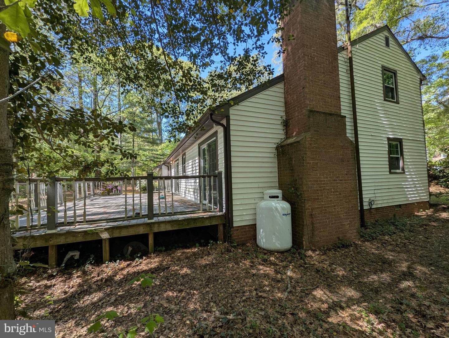 2033 Wildwood Trail photo 12