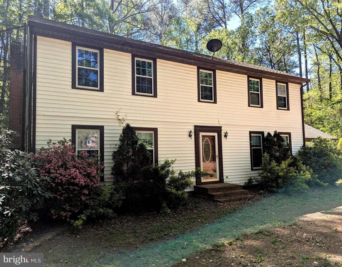 2033 Wildwood Trail photo 2