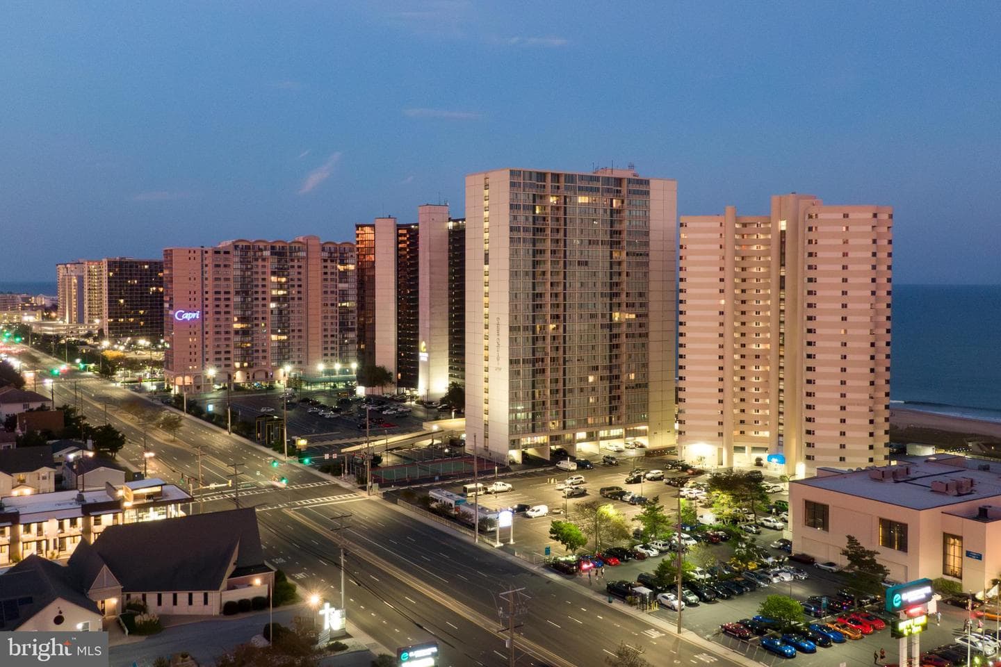 10700 Coastal Highway #1905 photo 8