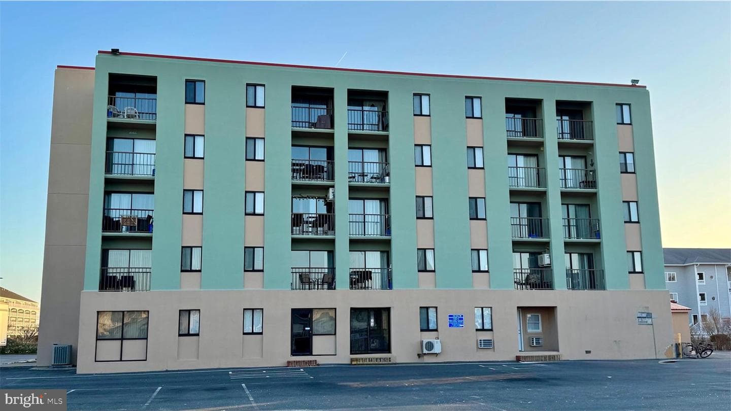 2301 Philadelphia Avenue #307 photo 9