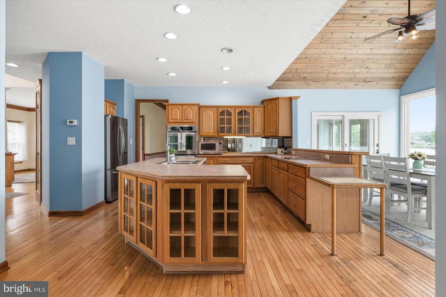 13222 Muskrattown Road photo 13