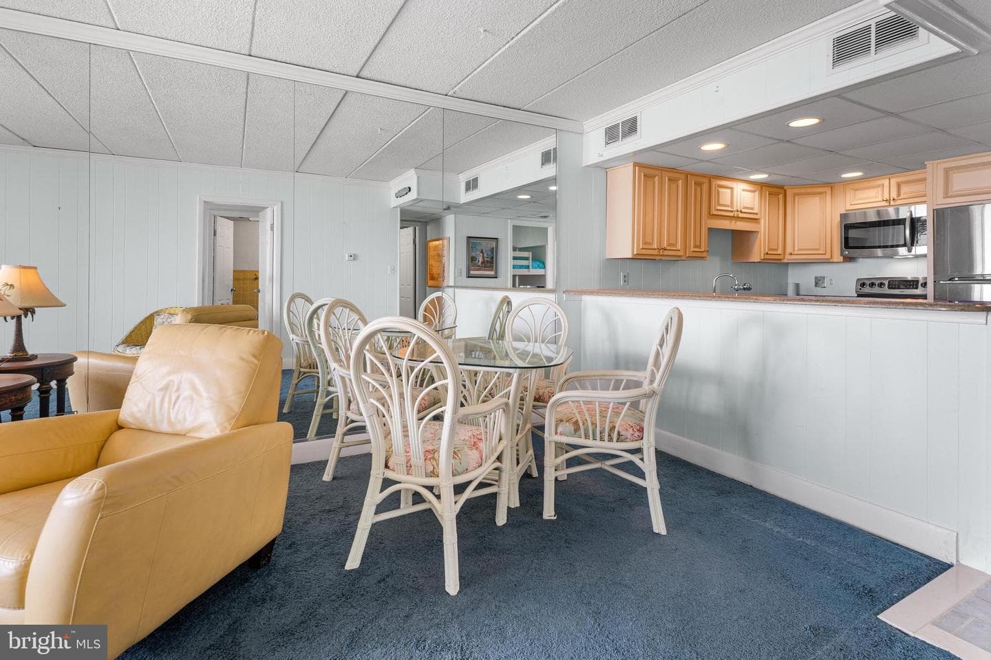 5907 Atlantic Avenue #205 photo 28