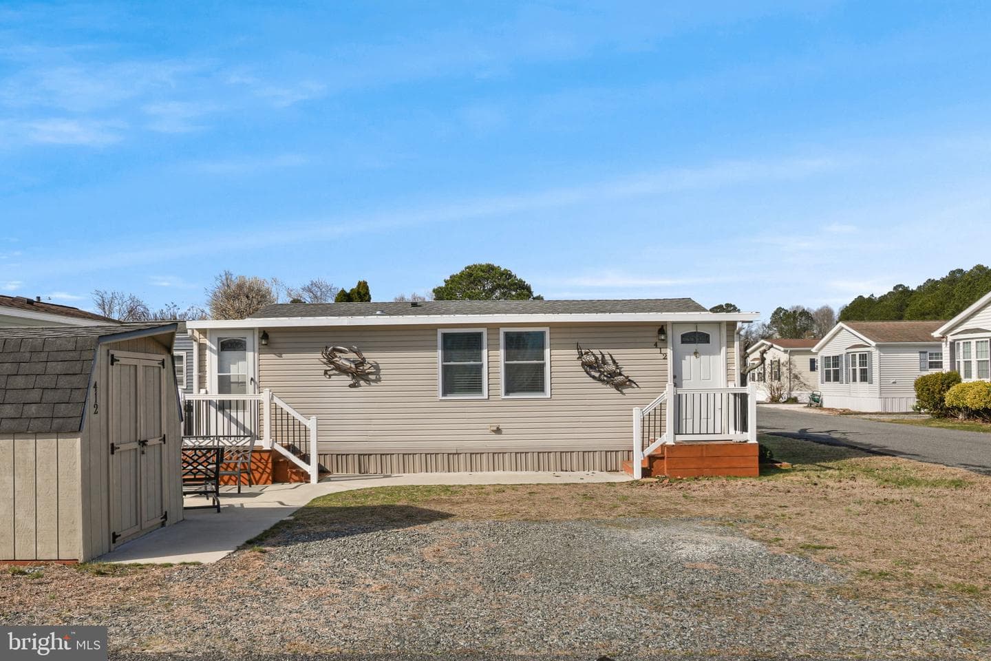 412 Snowbird Court photo 3