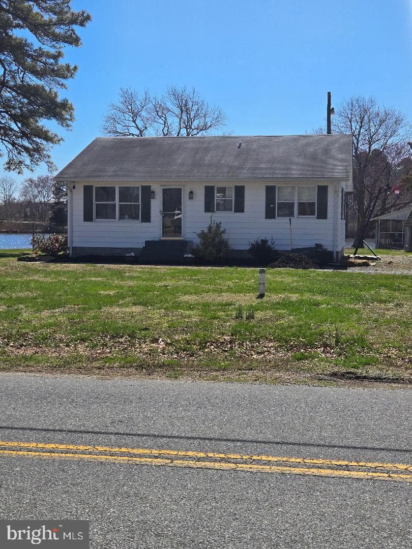 11328 Gum Point Road