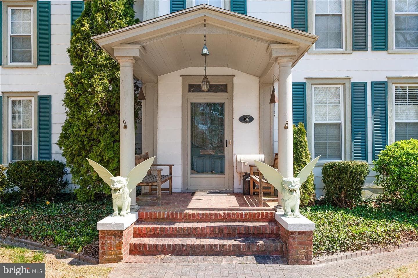 106 N Morris Street photo 3