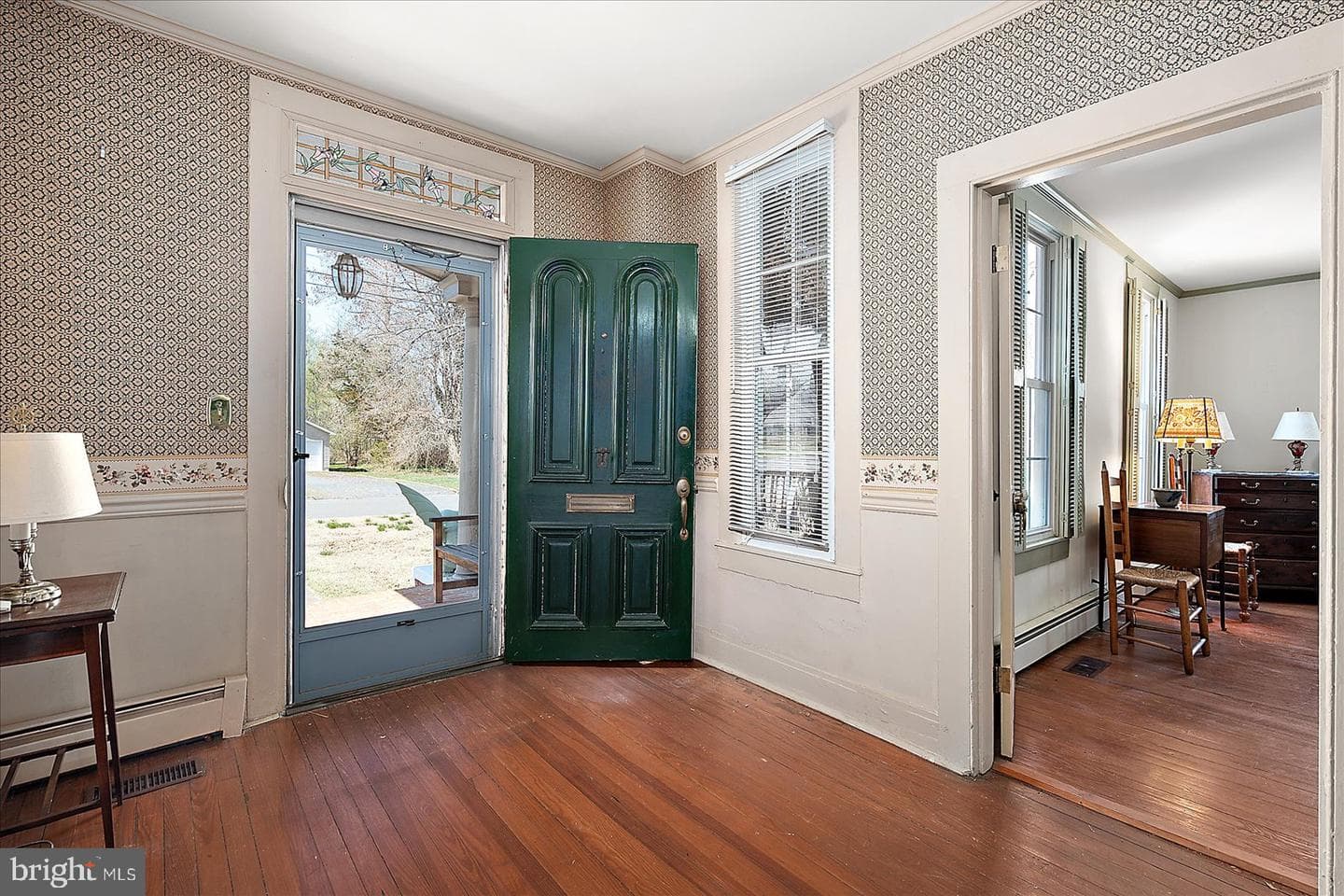 106 N Morris Street photo 4