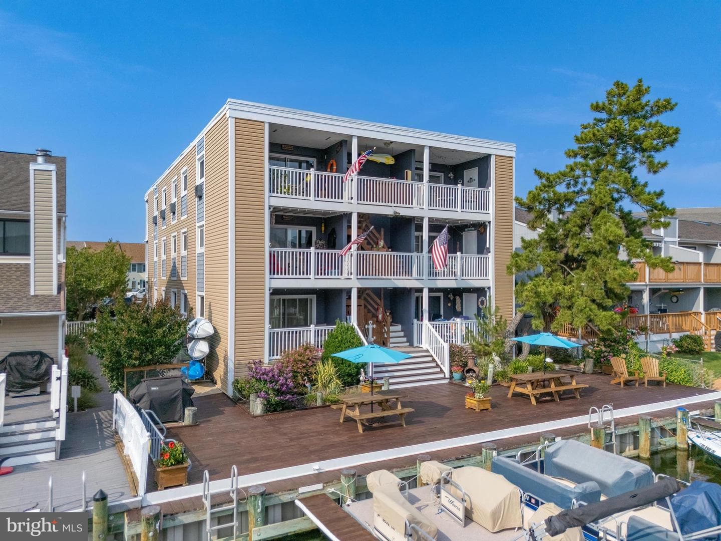 707 94th Street #302, Ocean City