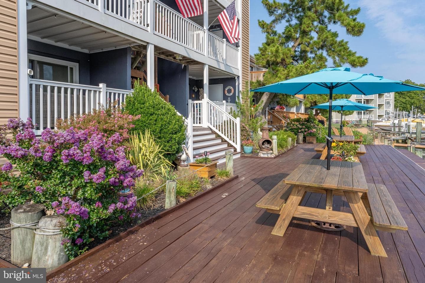 707 94th Street #302, Ocean City