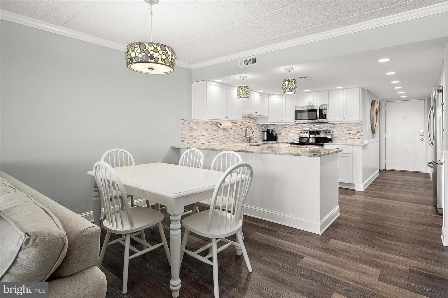 3801 Atlantic Avenue #505 photo 10