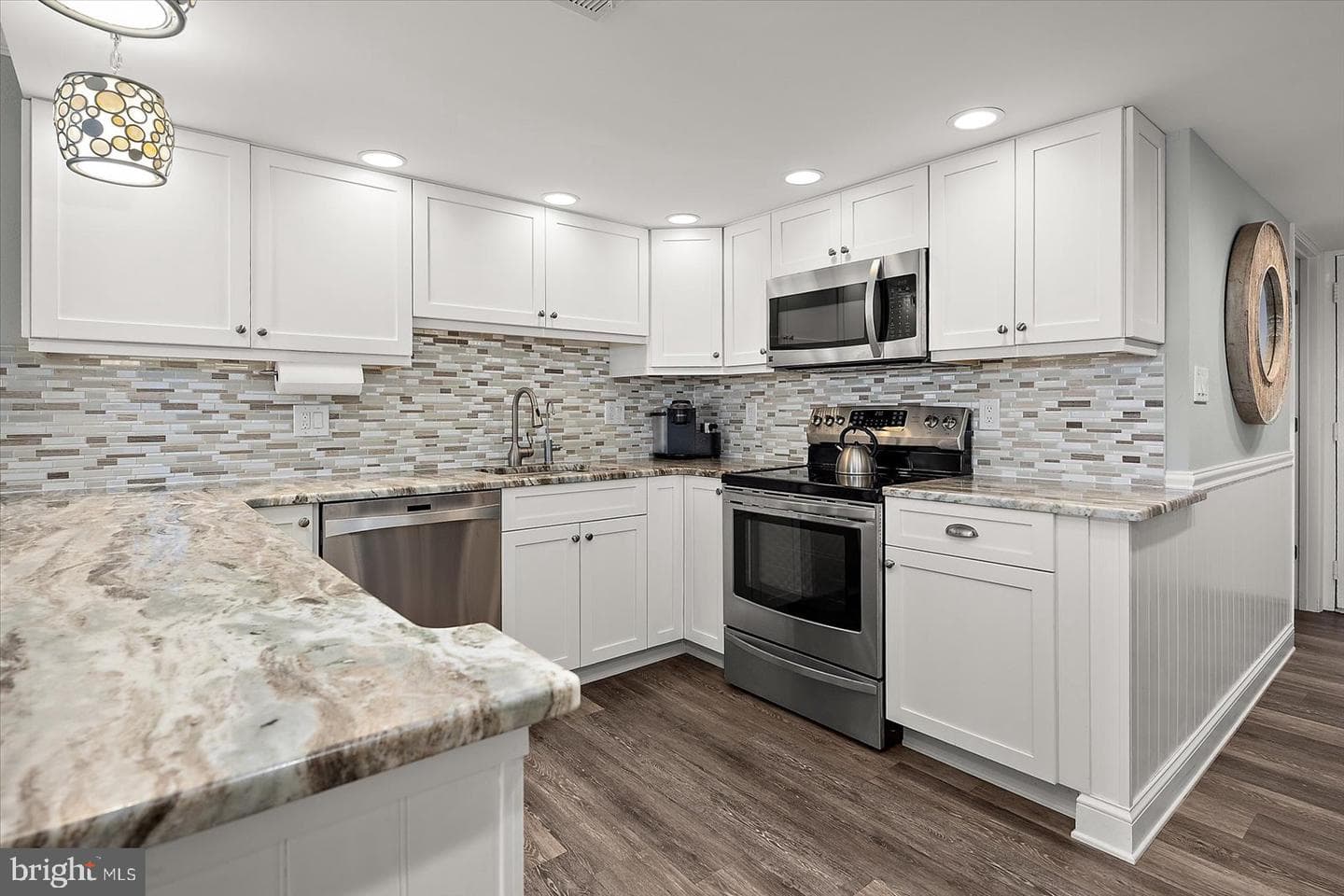 3801 Atlantic Avenue #505 photo 12