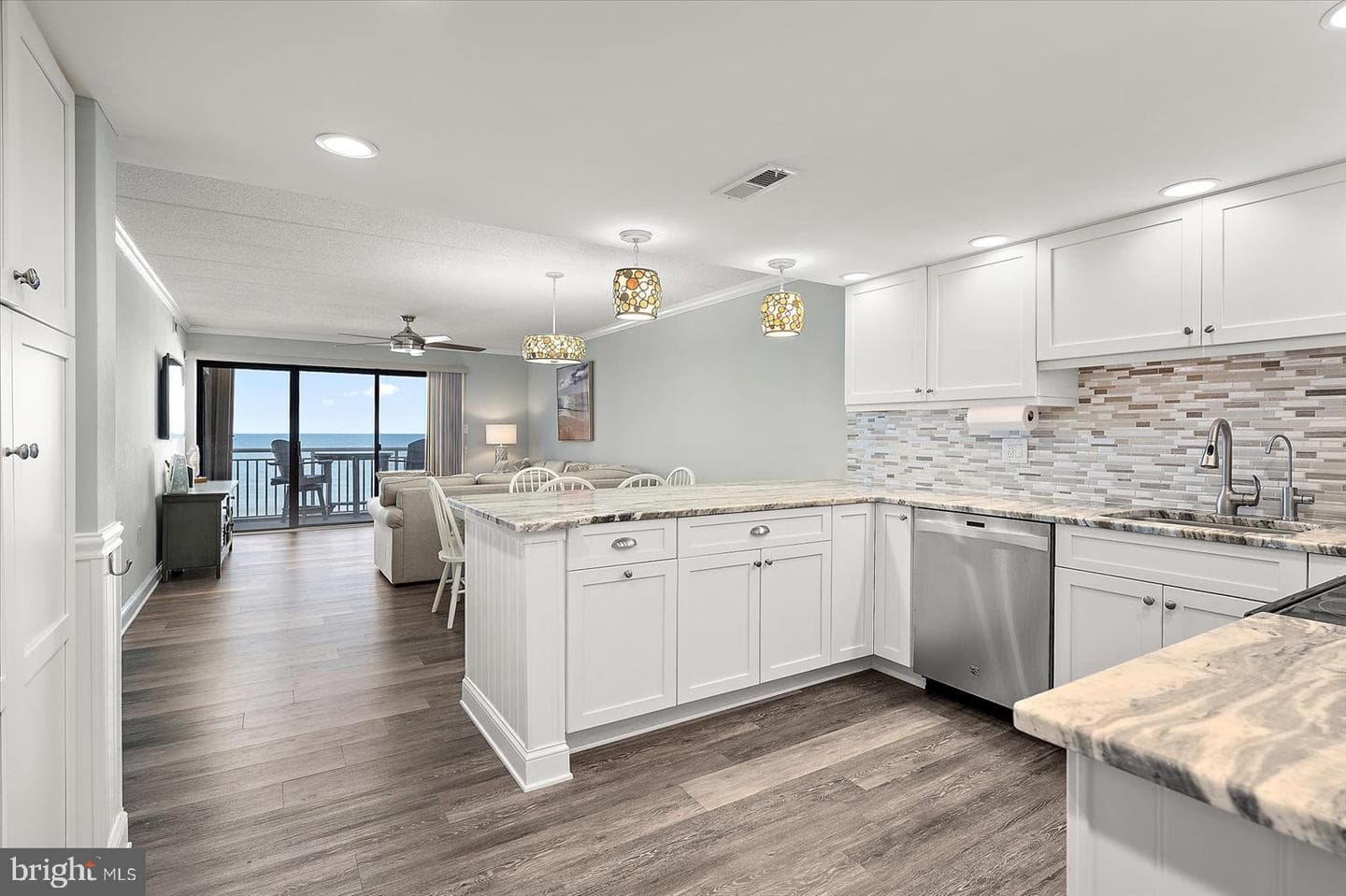 3801 Atlantic Avenue #505 photo 2