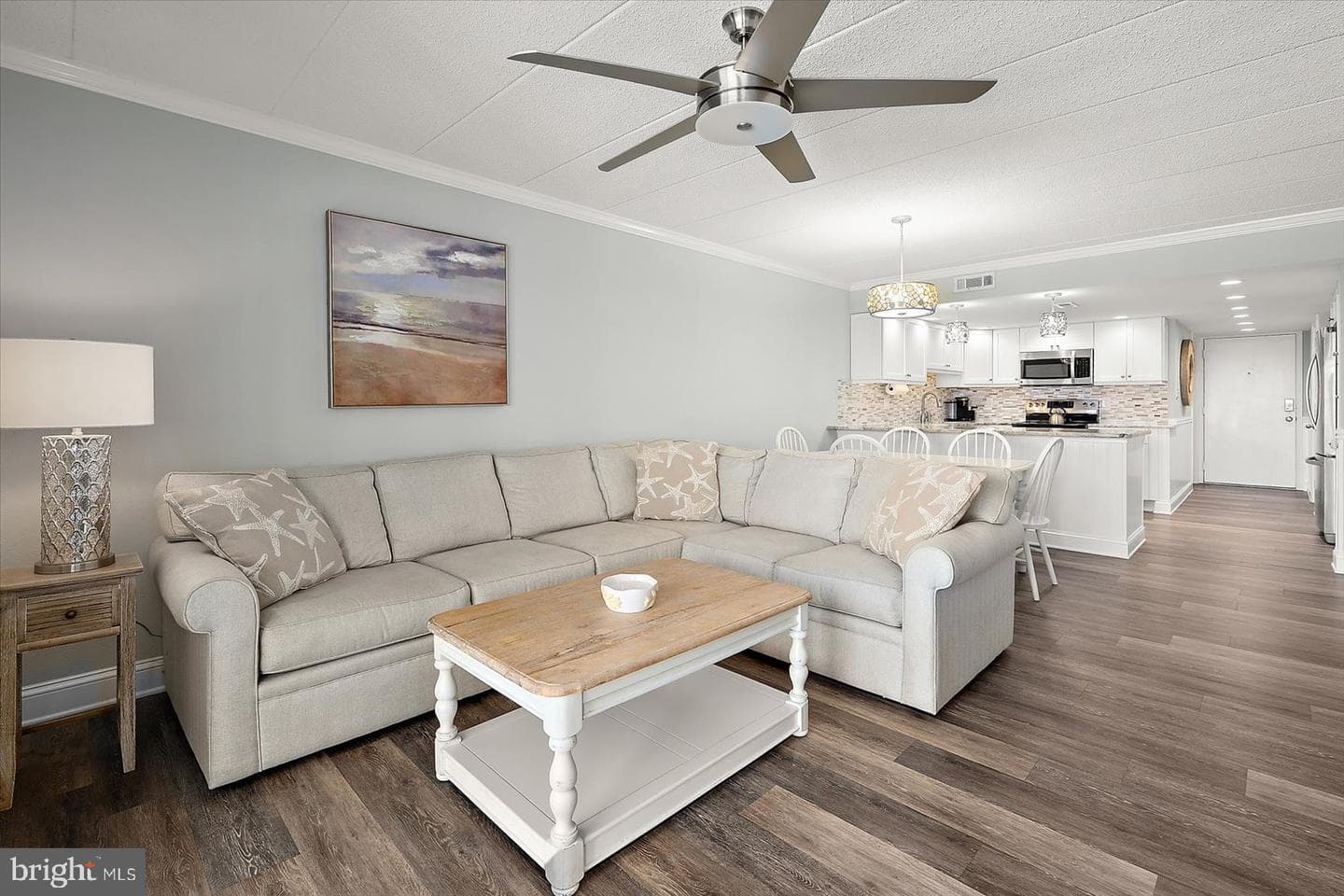3801 Atlantic Avenue #505 photo 8