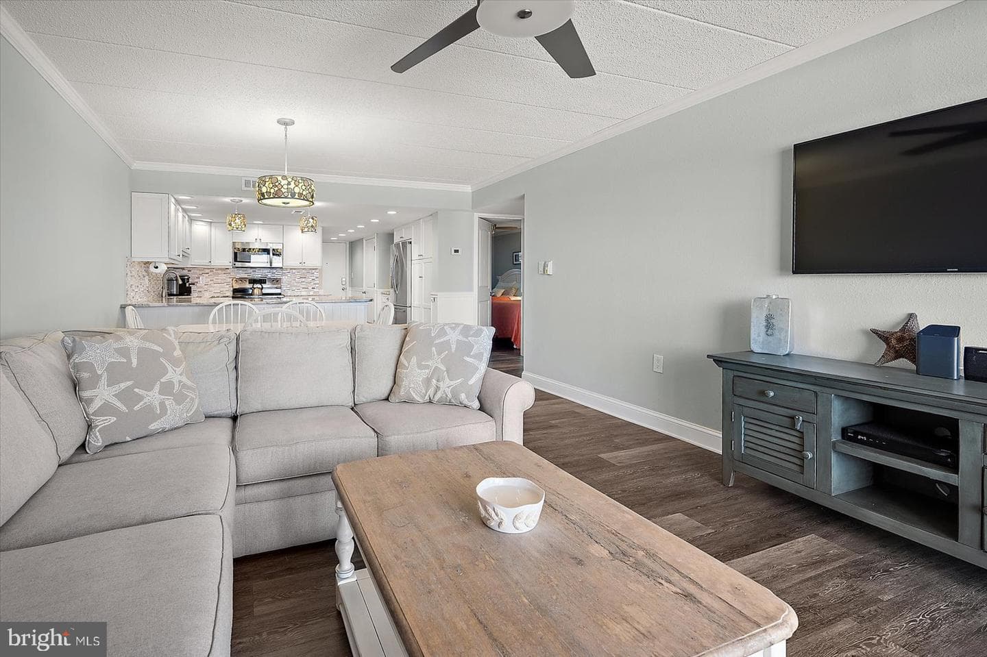 3801 Atlantic Avenue #505 photo 9
