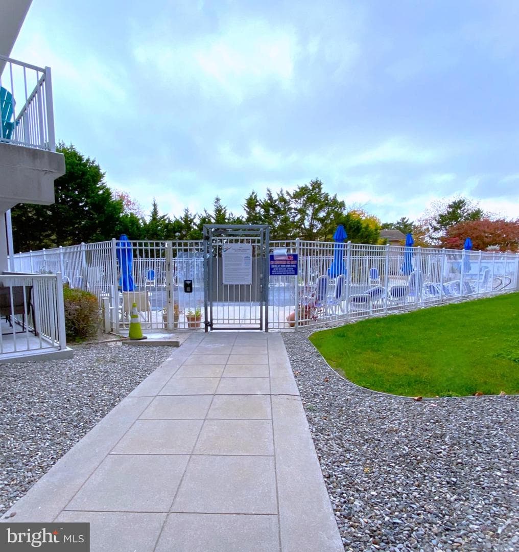 7901 Coastal Highway #b204 photo 15