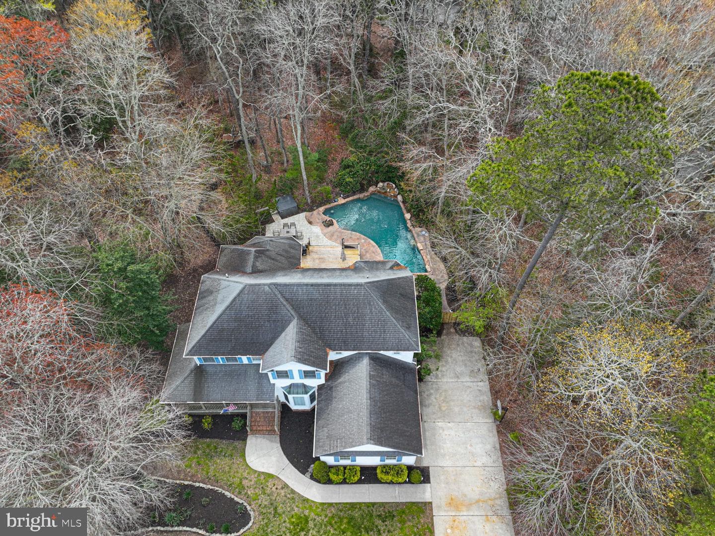 12529 Deer Point Circle photo 57